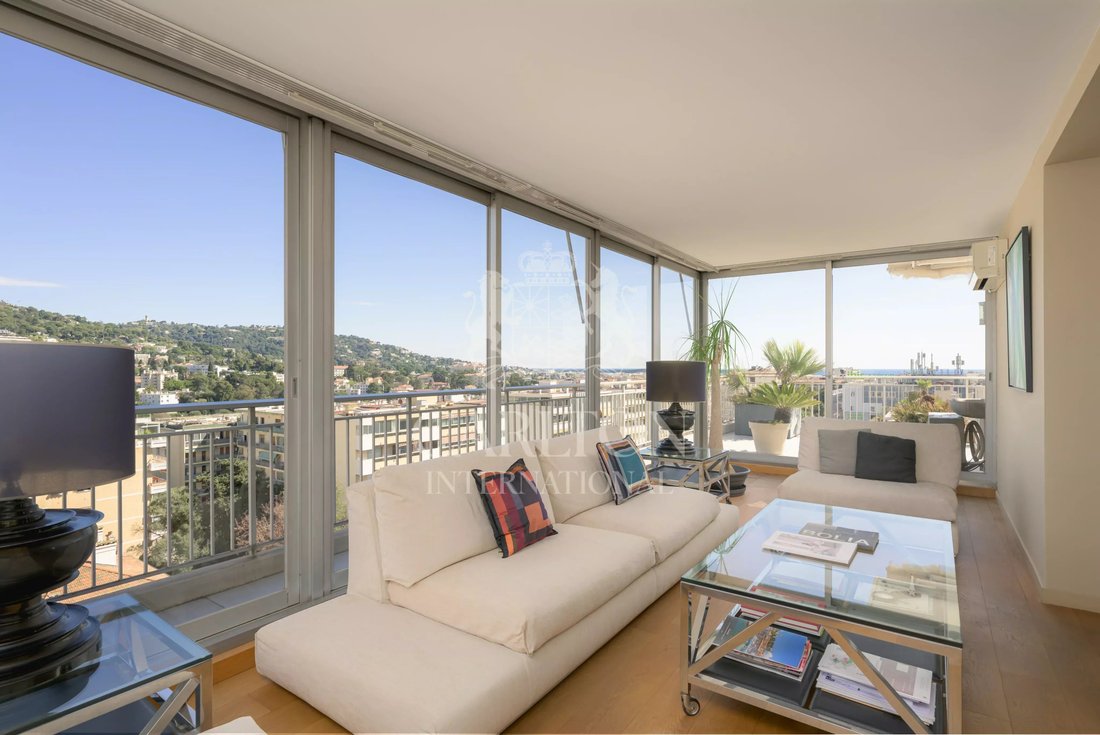 Apartment in Cannes, Provence-Alpes-Côte d'Azur, France 4 - 17619867