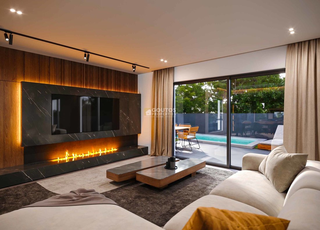 Apartment in Glyfada, Attica, Greece 3 - 17620586