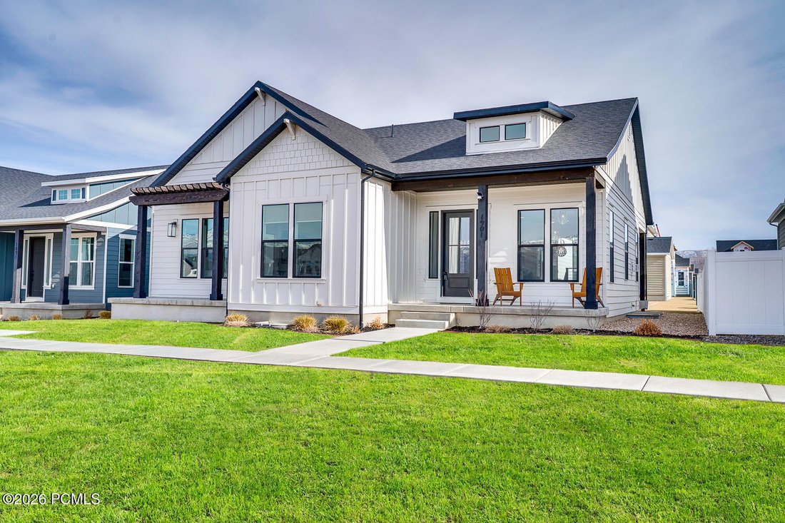 House in Heber City, Utah, United States 2 - 16830791