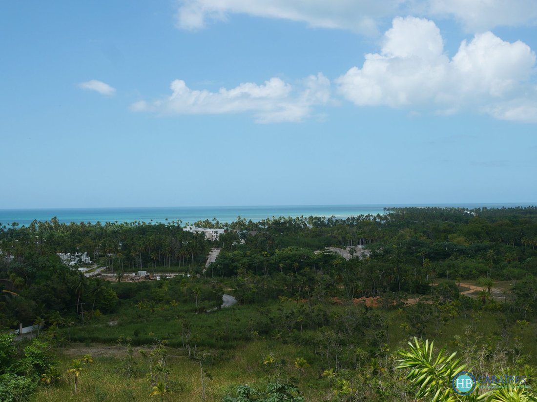 Villa in Las Terrenas, Samaná Province, Dominican Republic 4 - 17624581
