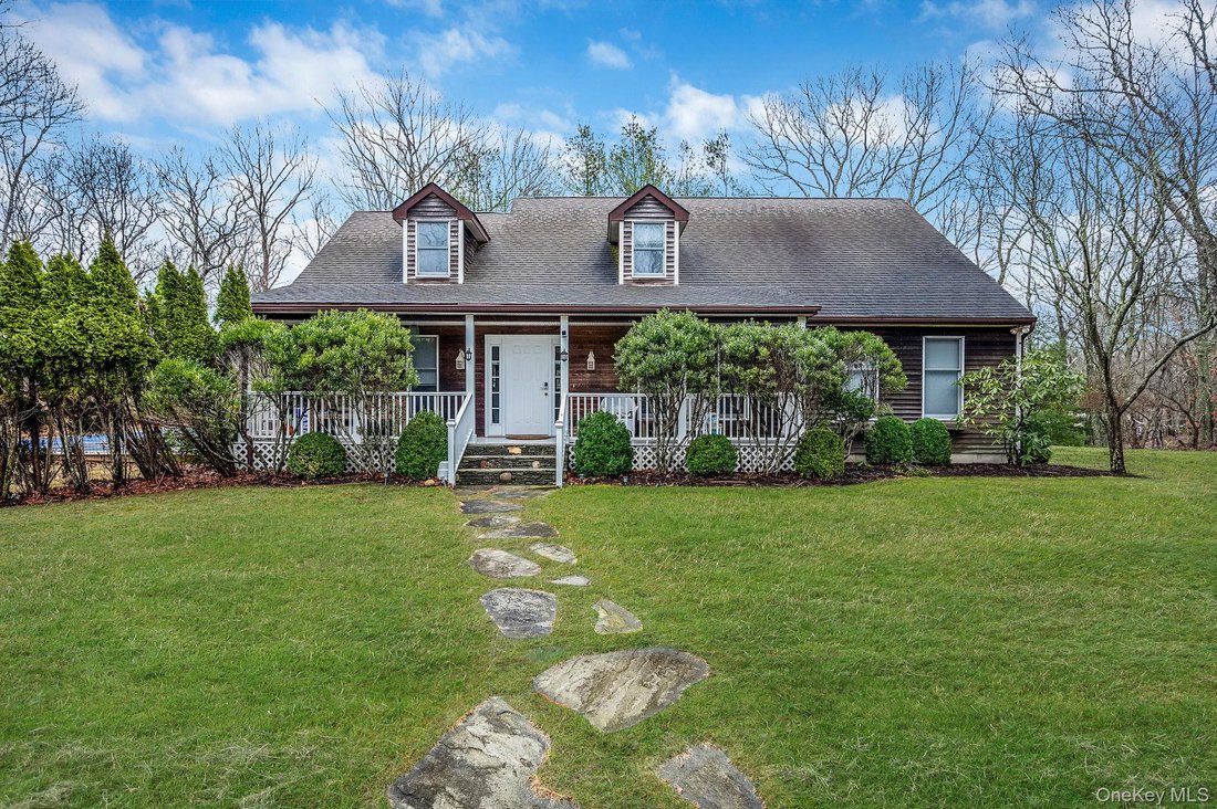 House in East Hampton, New York, United States 1 - 17620505