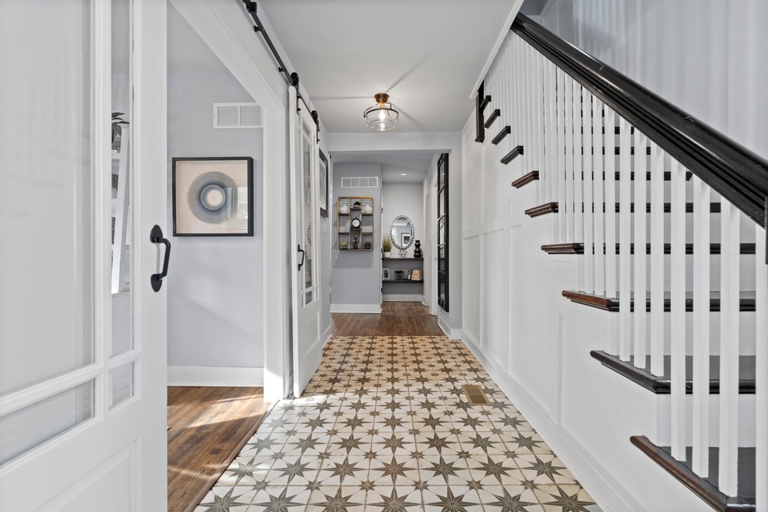 House in Doylestown, Pennsylvania, United States 4 - 17620208