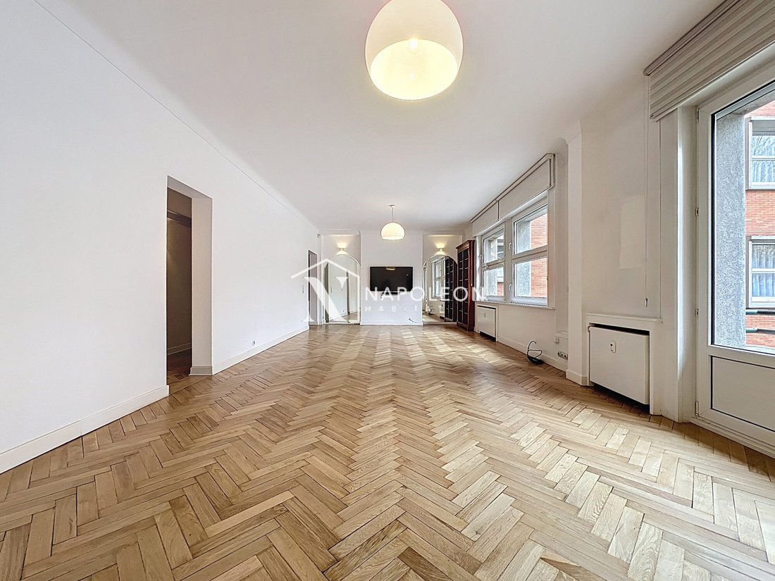 Apartment in Lille Sud, Lille, France 3 - 17624499