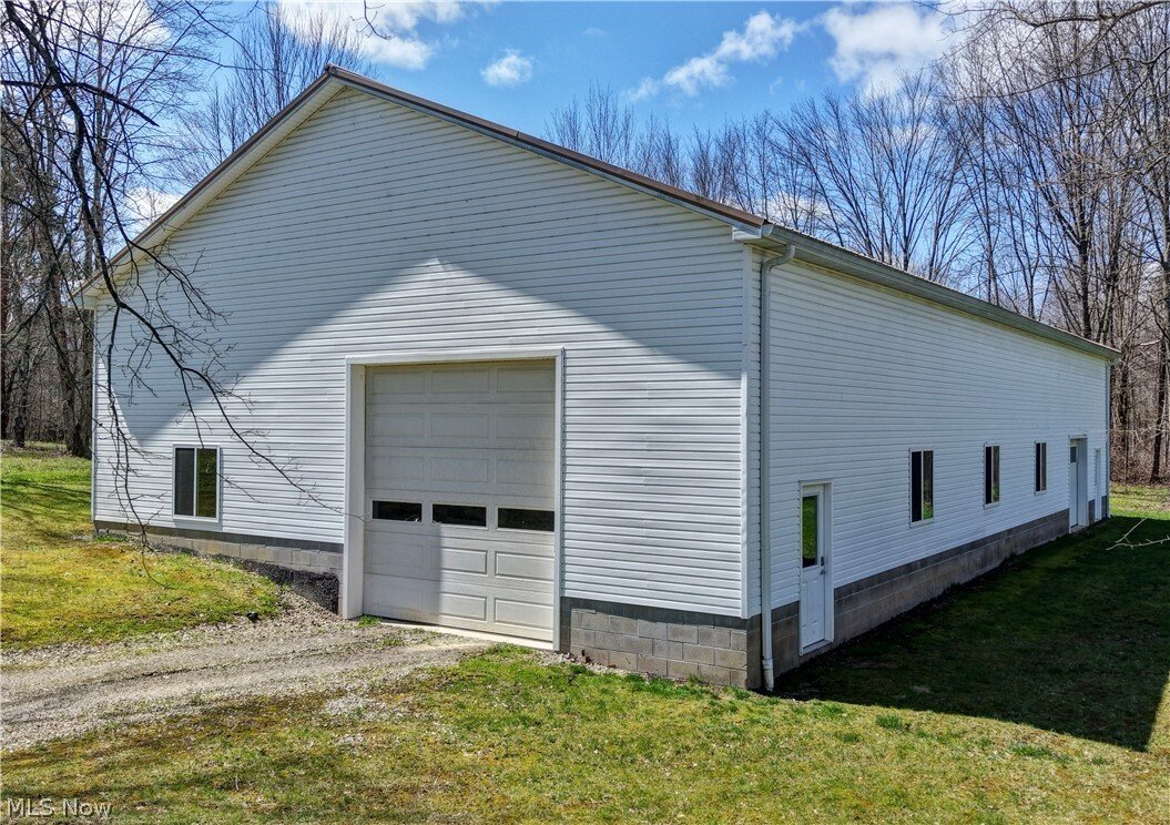 House in West Farmington, Ohio, United States 4 - 17620606