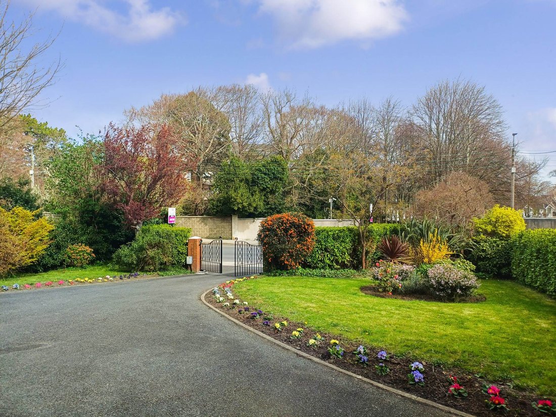 House in Dublin, County Dublin, Ireland 4 - 17623408