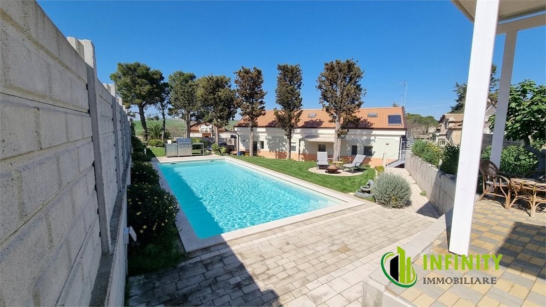 Villa in Borgo Venusio - Periferia Est, Matera, Basilicata 1 - 17620494