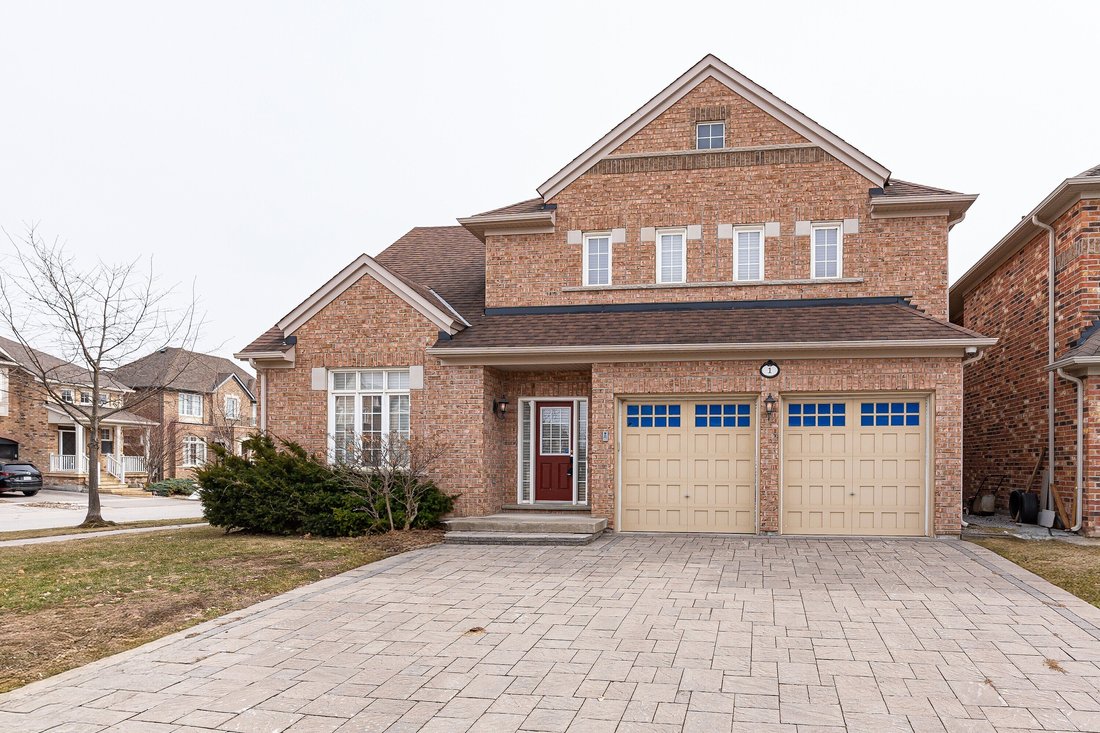 House in Markham, Ontario, Canada 2 - 17620051