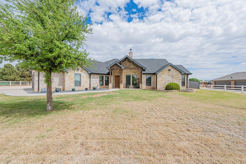 House in Midland, Texas, United States 2 - 17620572