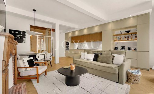 Apartment in Capitole, Toulouse, France 1