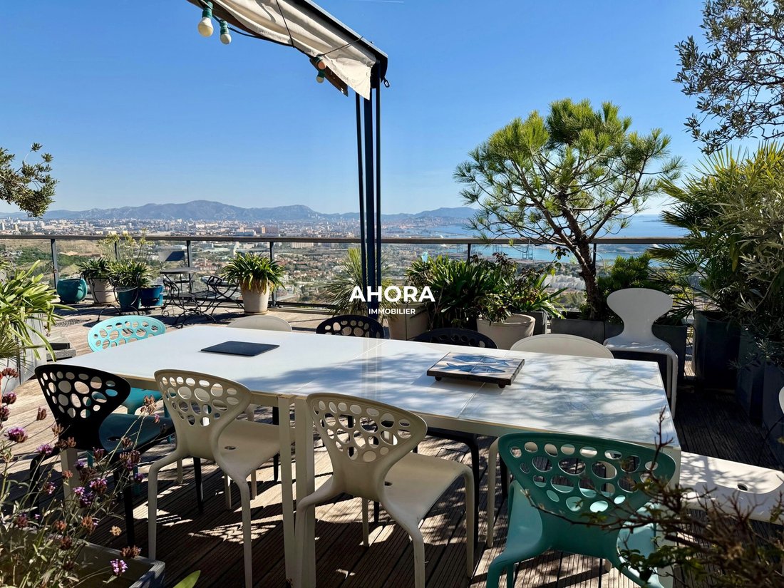 Apartment in 16e Arrondissement, Marseille, France 4 - 17624472