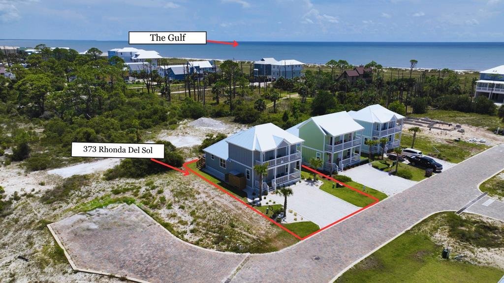 House in Port St. Joe, Florida, United States 1 - 17621619