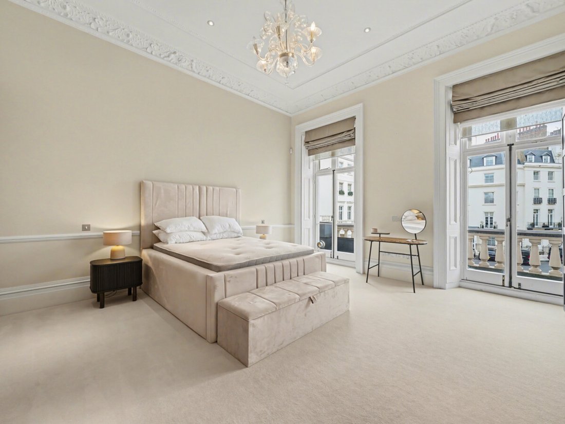 Apartment in Belgravia, Westminster, England 5 - 17622788