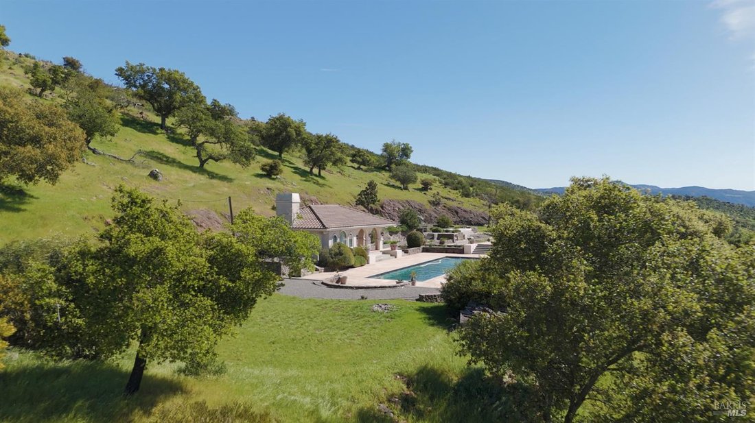 House in Napa, California, United States 5 - 17619963