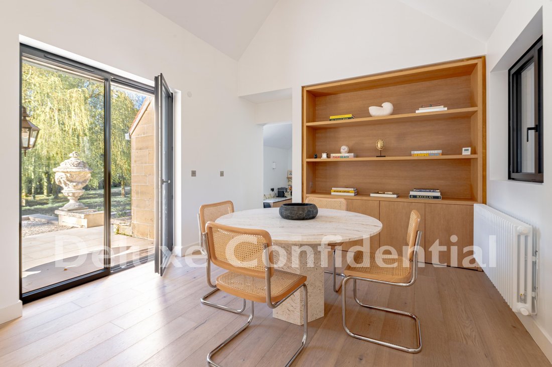 House in Fontaine-Chaalis, Hauts-de-France, France 3 - 17622463