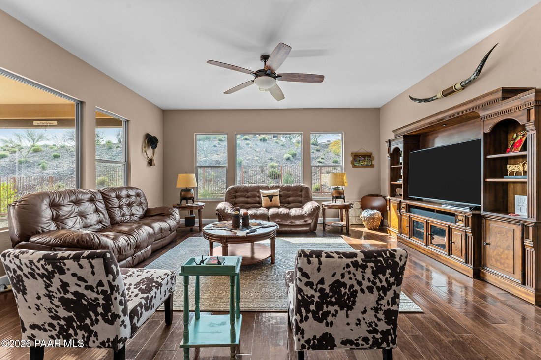 House in Wickenburg, Arizona, United States 4 - 17621845