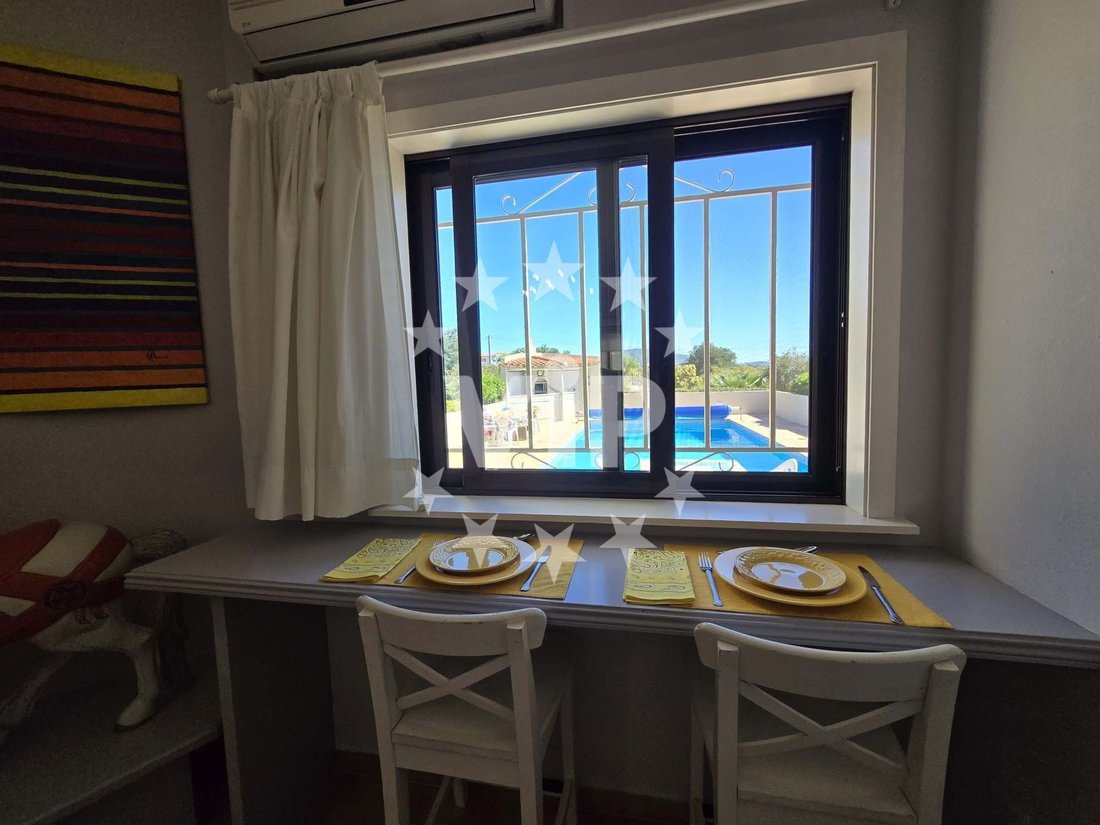 Villa in Montenegro, Algarve, Portugal 5 - 17620157
