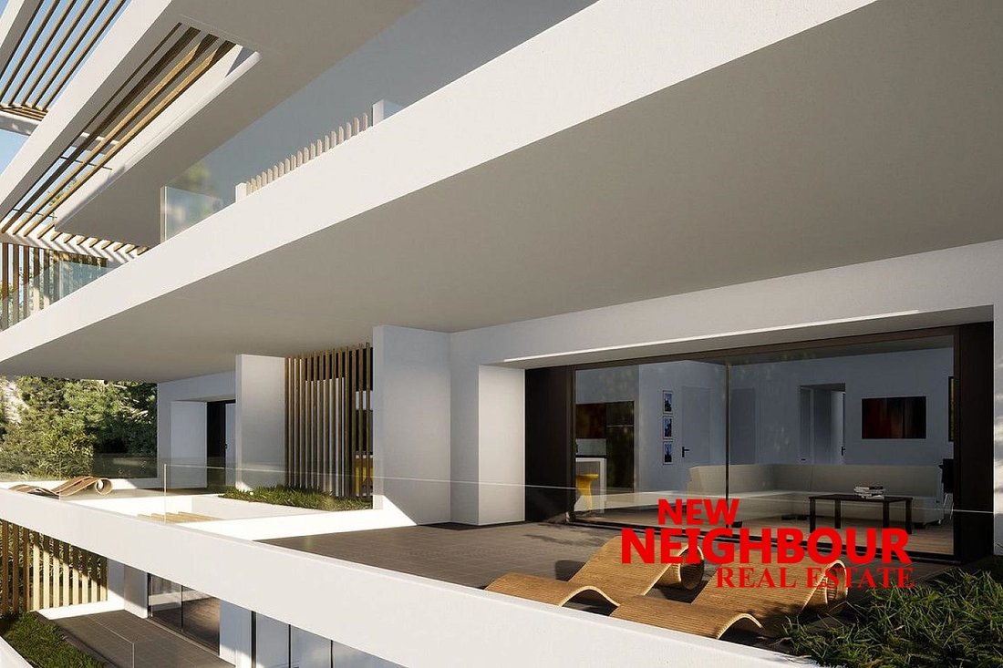 Apartment in Vrilissia, Attica, Greece 3 - 17620592