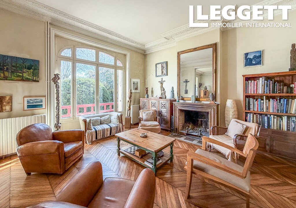 House in Peri, Joinville-le-Pont, France 4 - 17616476