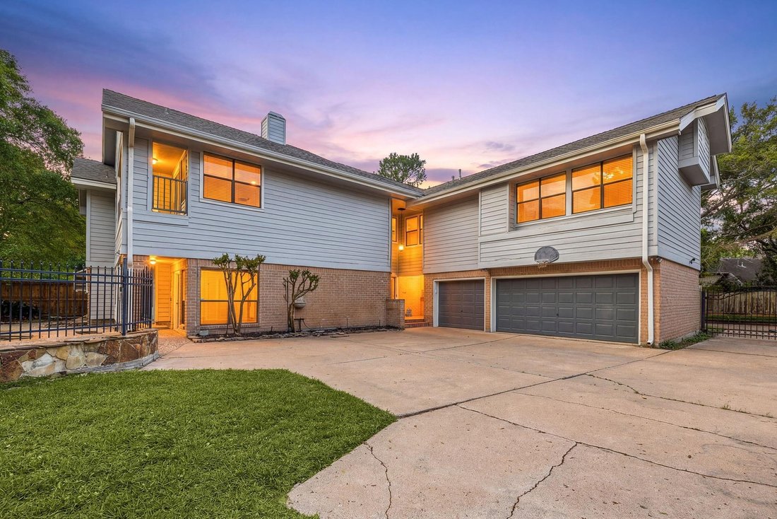 House in Houston, Texas, United States 3 - 17621887