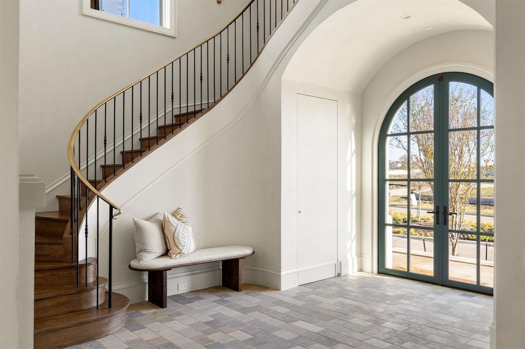 Maison à Frisco, Texas, États-Unis 4 - 17622148