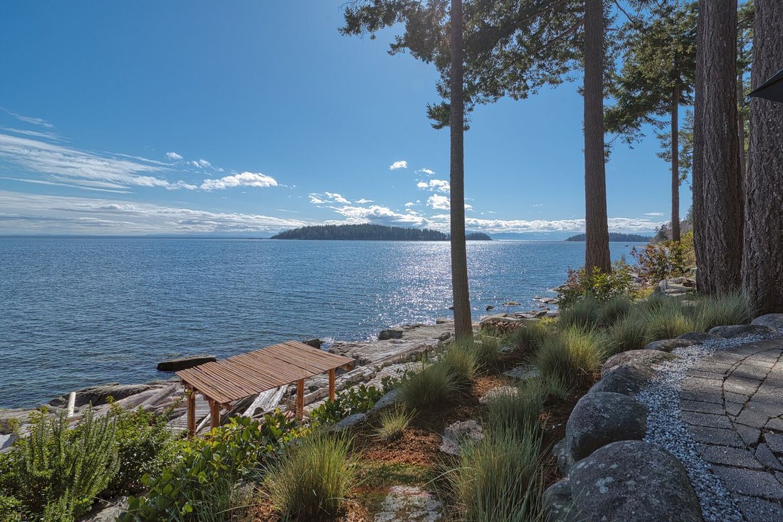 House in Sechelt, British Columbia, Canada 5 - 17622263