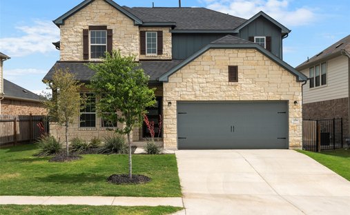 Casa en Georgetown, Texas, Estados Unidos 1