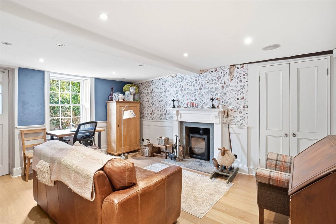 Haus in Hampton, Richmond am Thames, England 4 - 17620656