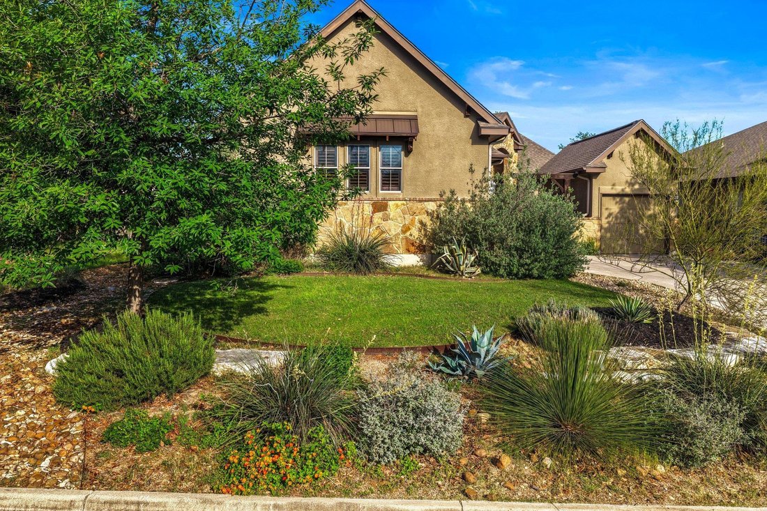 House in Spicewood, Texas, United States 2 - 17621516