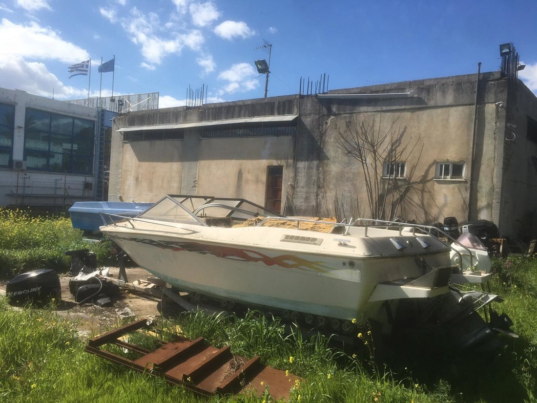 Land in Gerakas, Attica, Greece 4 - 17620637