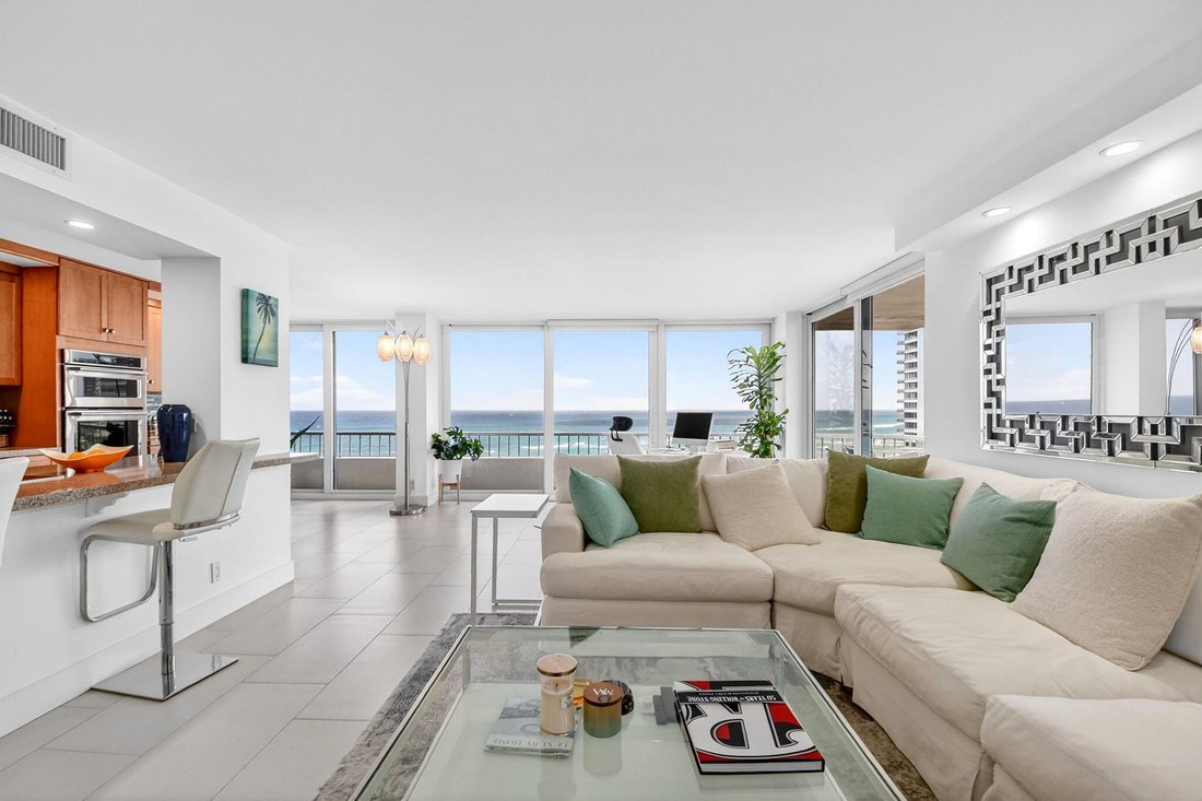Condo in Riviera Beach, Florida, United States 3 - 17620900