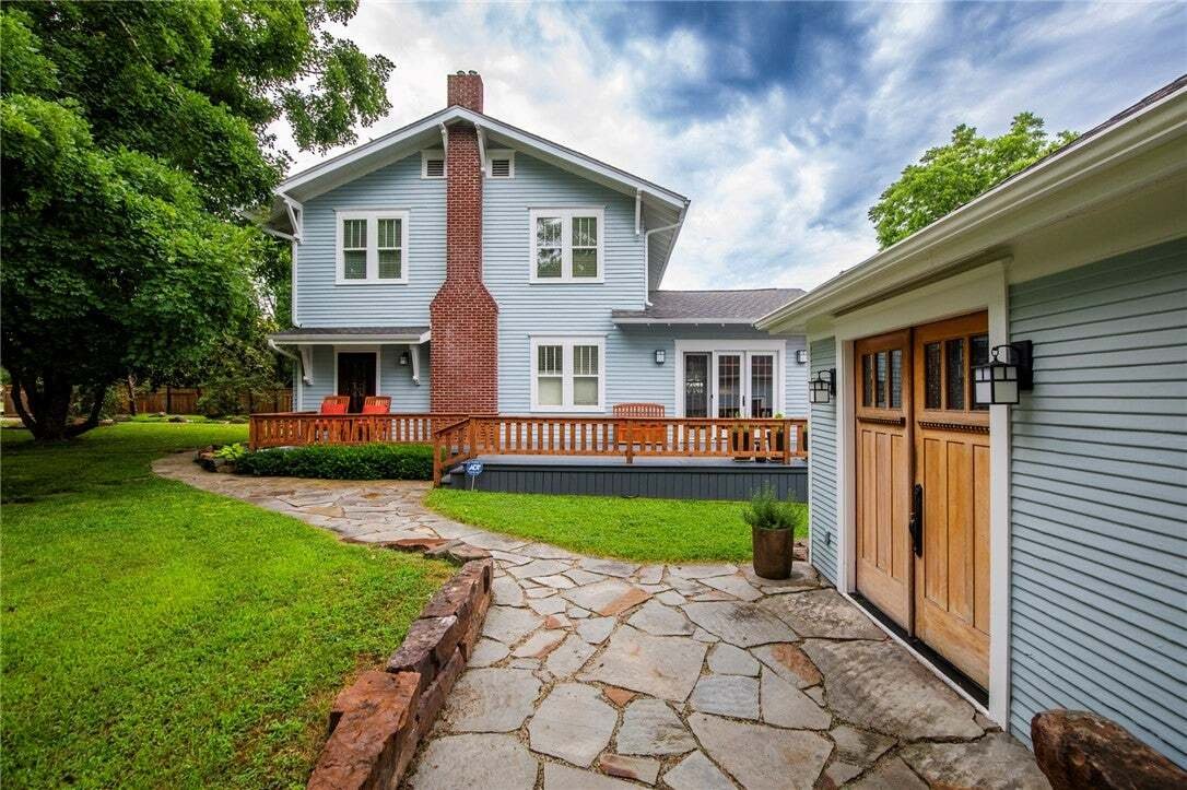 House in Cave Springs, Arkansas, United States 4 - 17620196