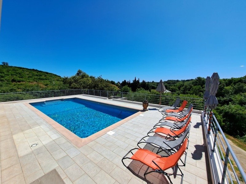 House in San-Nicolao, Corsica, France 1 - 17622835