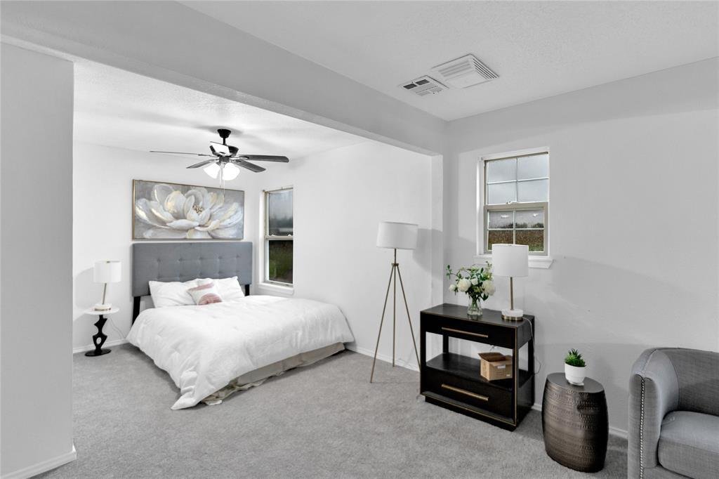 House in Farmersville, Texas, United States 4 - 17622237