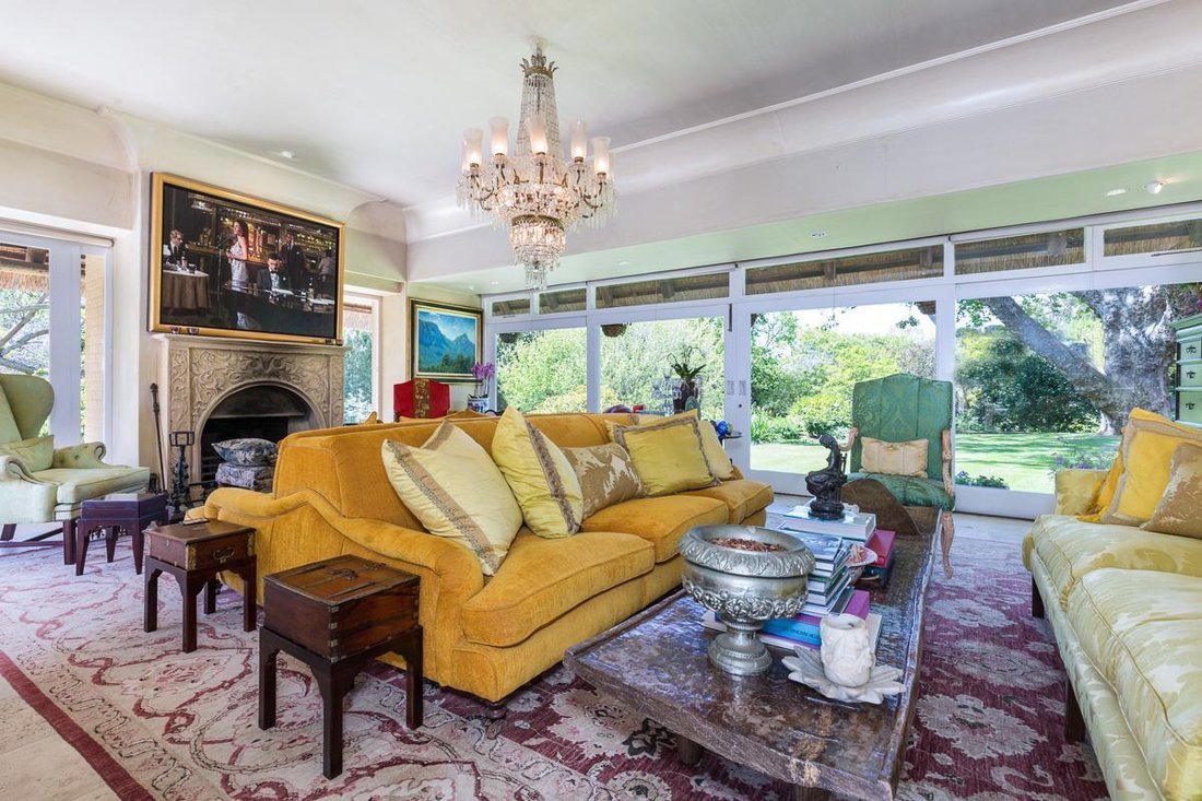 House in Cape Town, Western Cape, South Africa 5 - 17624457
