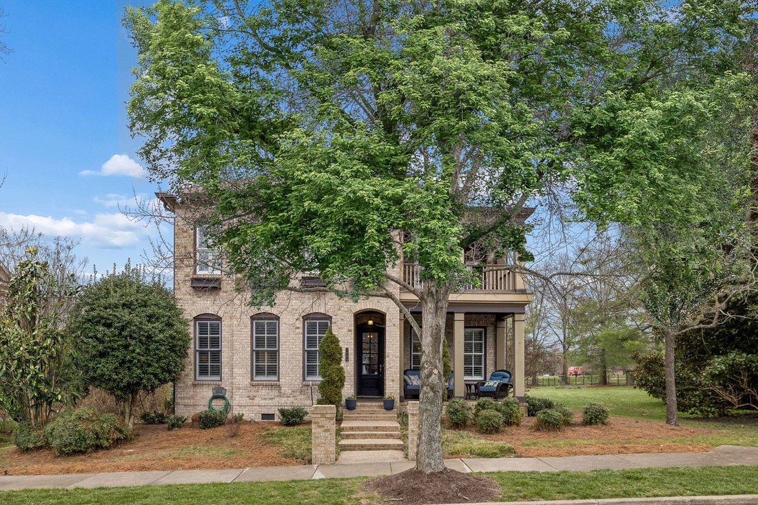 House in Franklin, Tennessee, United States 2 - 17307243