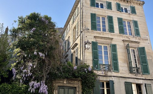 Casa en Niort, Nueva Aquitania, Francia 1