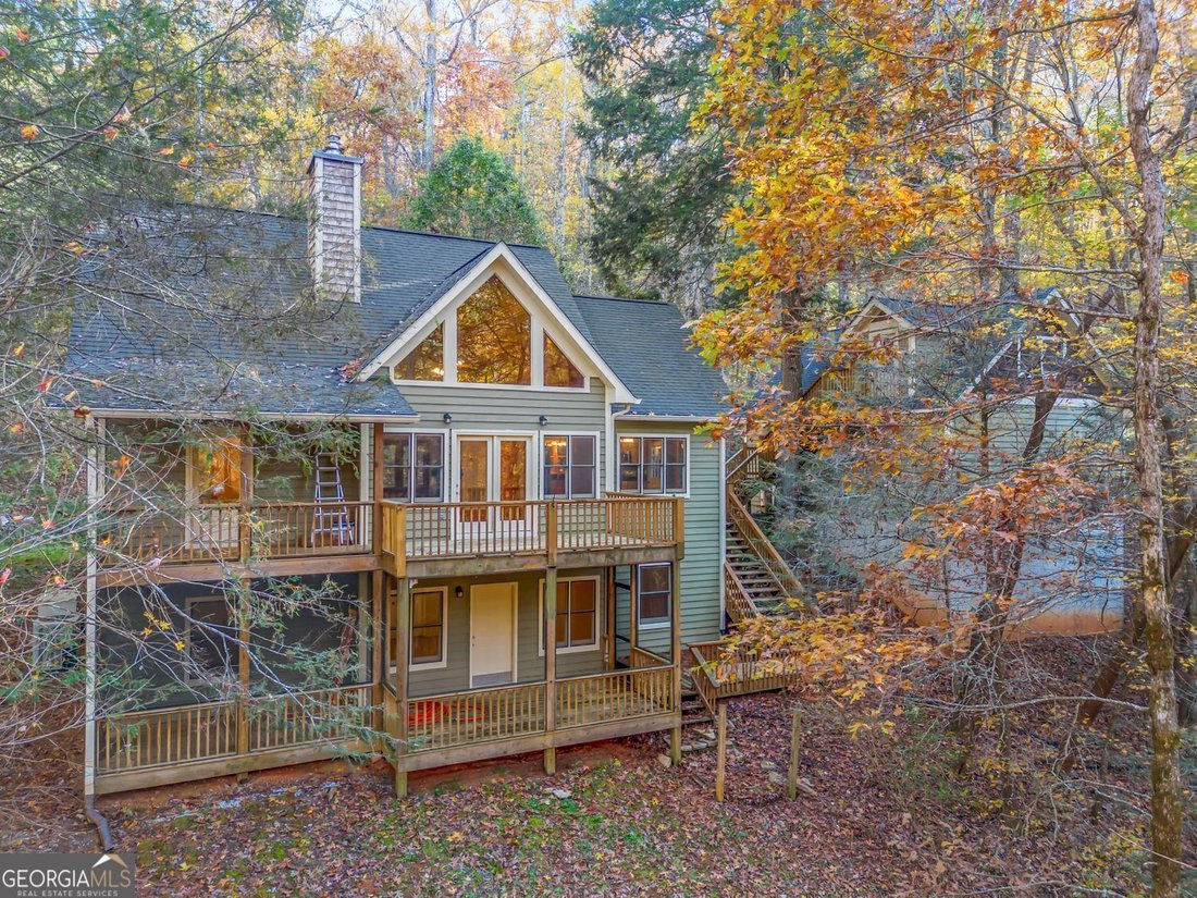 Clayton, Georgia, United States 1 - 17374753