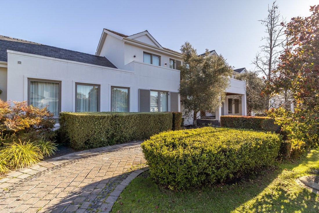 House in Val de Vie, Western Cape, South Africa 3 - 17624167