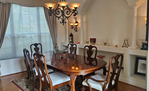 House in Davie, Florida, United States 1