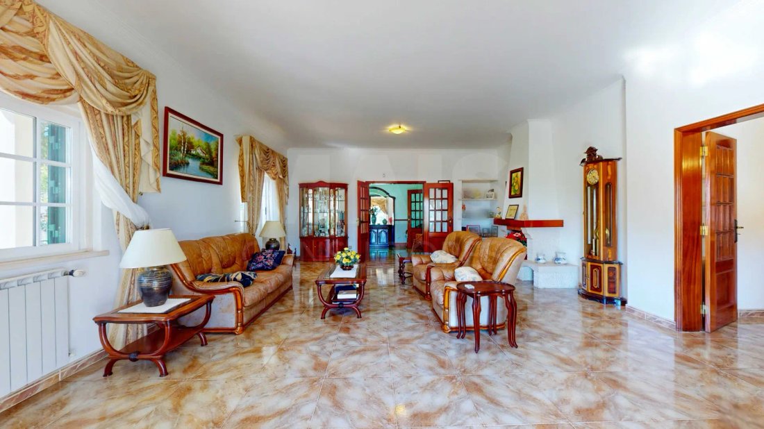 Villa in São João dos Montes, Lisbon, Portugal 4 - 17619887