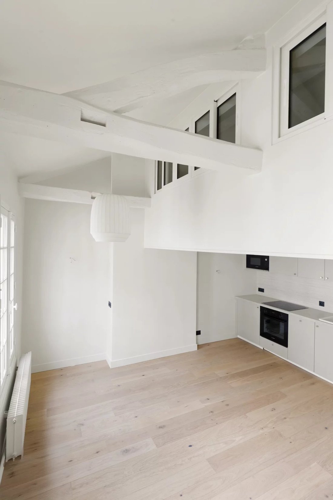 Apartment in Gros Caillou, Paris 7e Arrondissement, Paris 5 - 17620752
