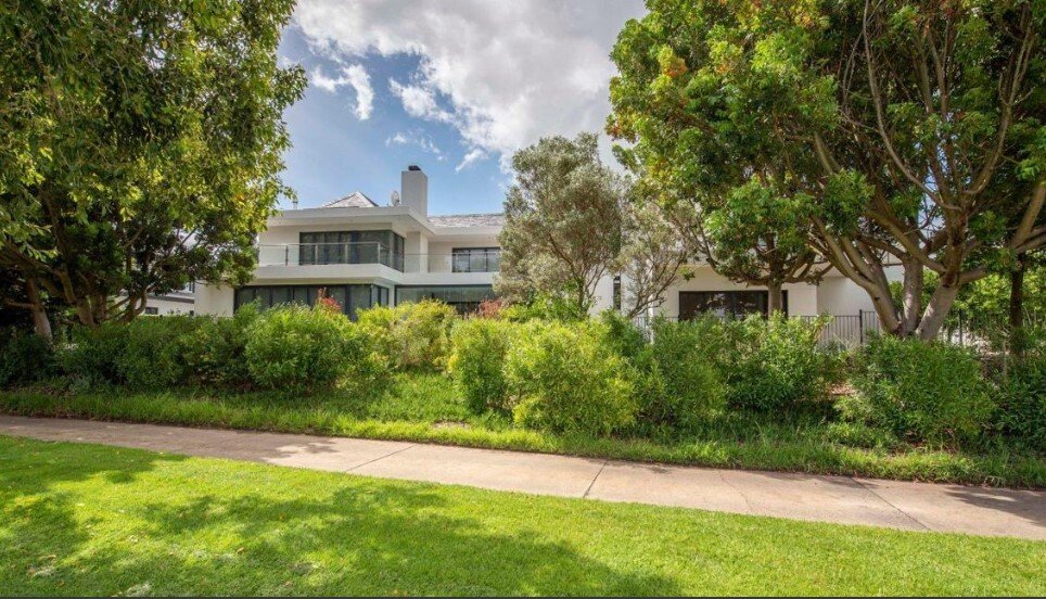 House in Pearl Valley Golf Estate and Spa, Western Cape, South Africa 2 - 17624243