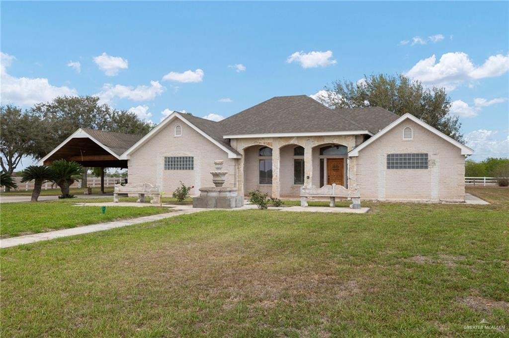 House in Elsa, Texas, United States 1 - 17620566