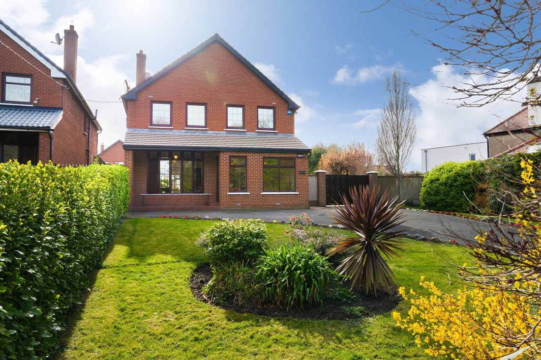 House in Dublin, County Dublin, Ireland 2 - 17623408