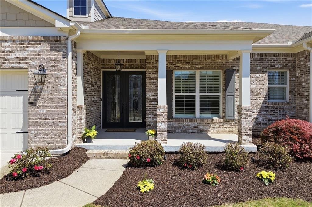House in Canton, Georgia, United States 2 - 17620971