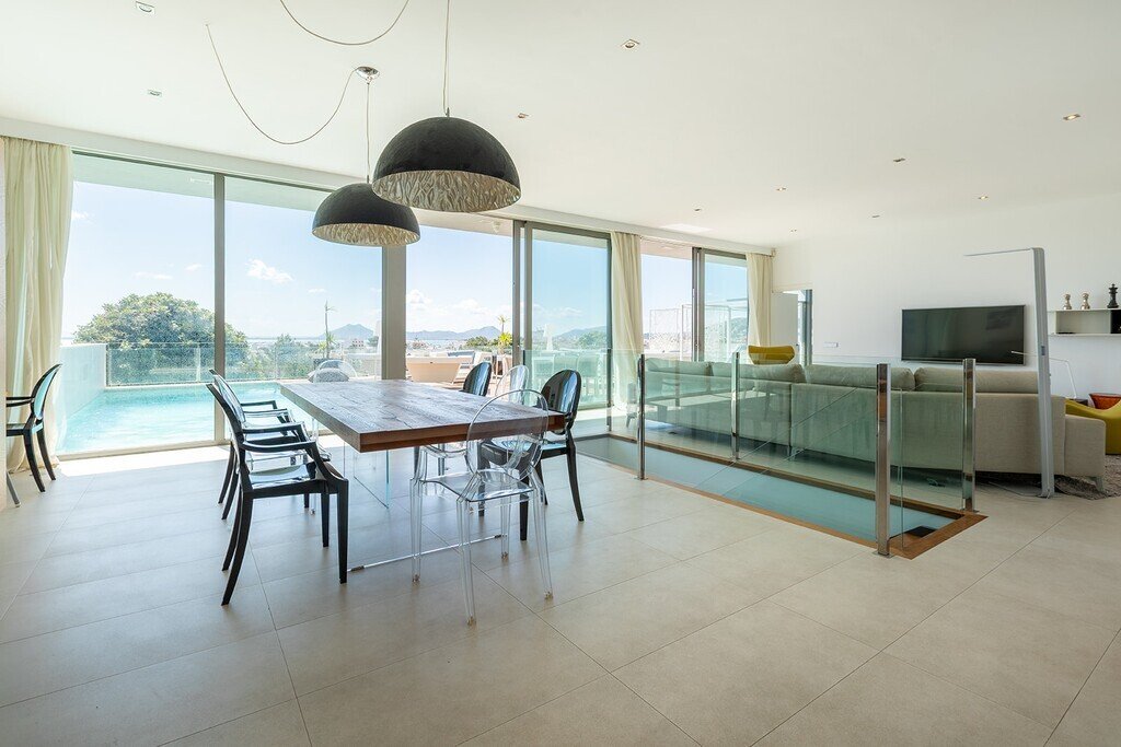 Villa in Pollenca, Balearic Islands, Spain 4 - 17620801