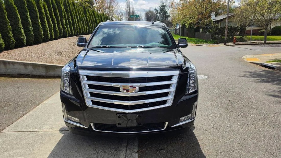 Suv in Portland, OR, United States 2 - 17623063