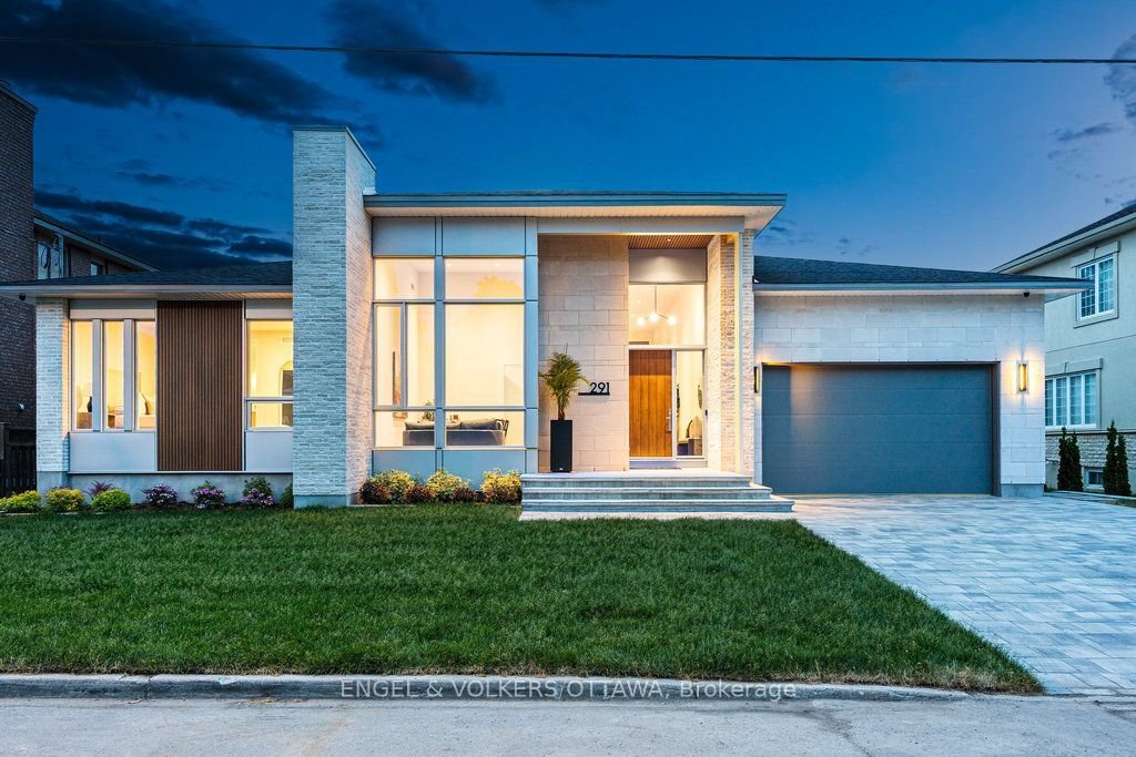 House in Ottawa, Ontario, Canada 1 - 17622576