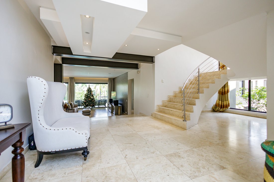 House in Bryanston, Gauteng, South Africa 4 - 17624289