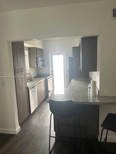 Condo in Miami Beach, Florida, United States 3 - 17621409